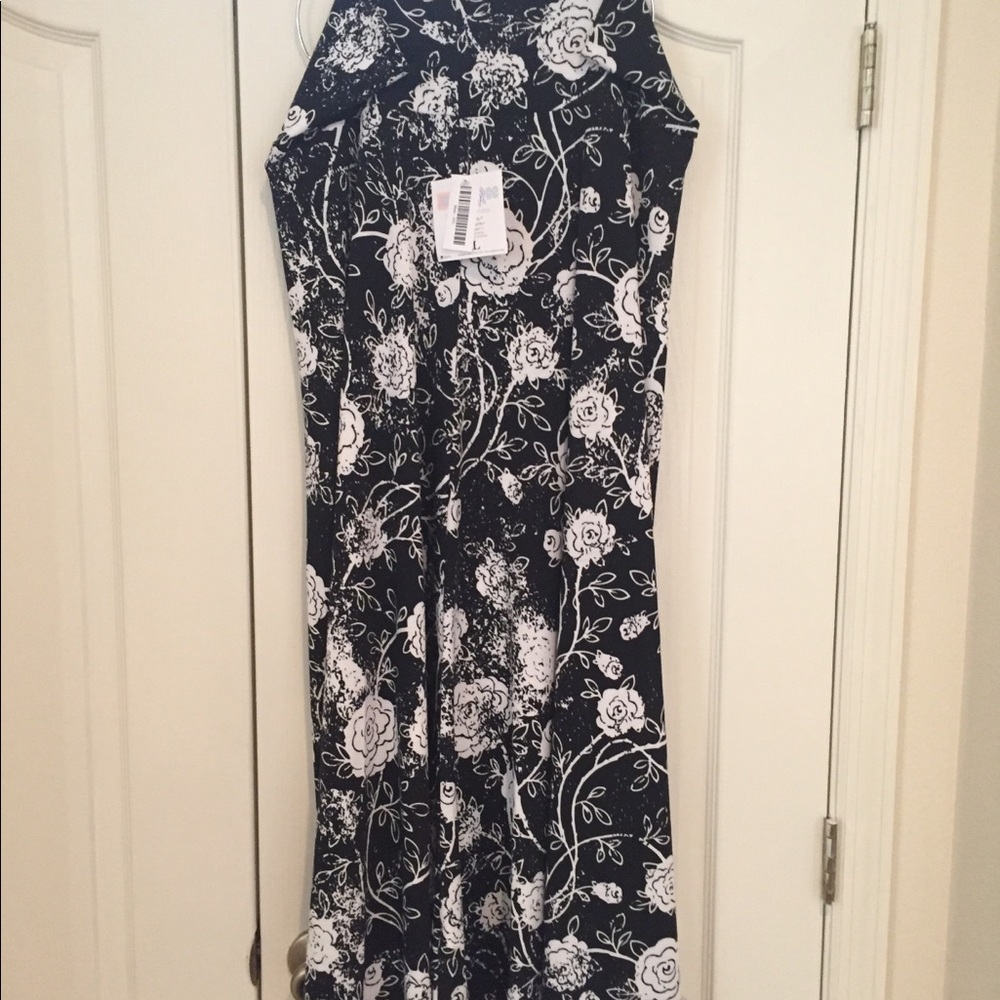 LuLaRoe Maxi Skirt